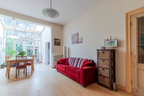 Mauritsstraat 20 secondary image