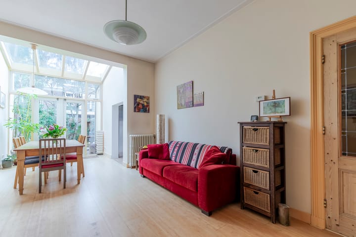 Foto 2 van Mauritsstraat 20