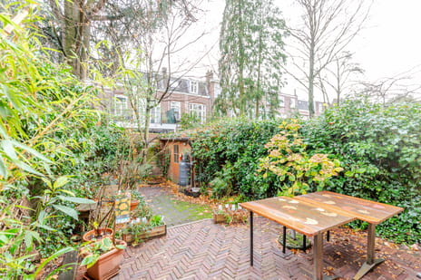 Mauritsstraat 20 tertiary image