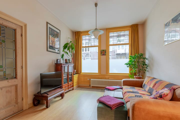 Foto 4 van Mauritsstraat 20