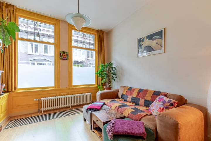 Foto 5 van Mauritsstraat 20