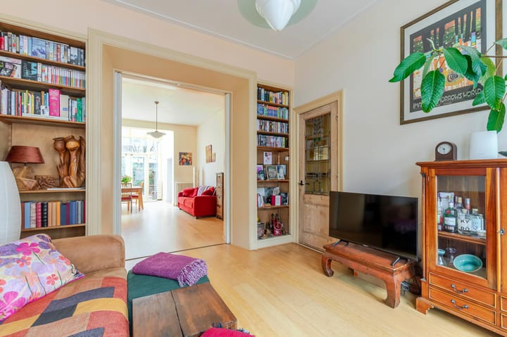 Foto 6 van Mauritsstraat 20