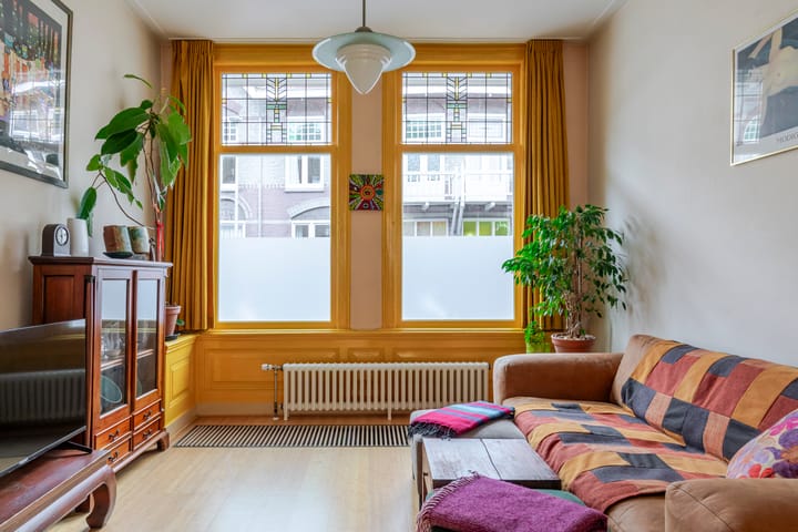 Foto 7 van Mauritsstraat 20