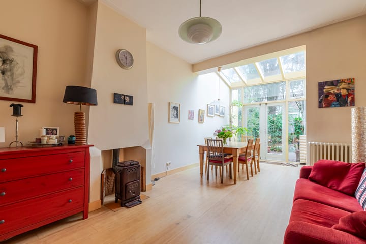 Foto 8 van Mauritsstraat 20