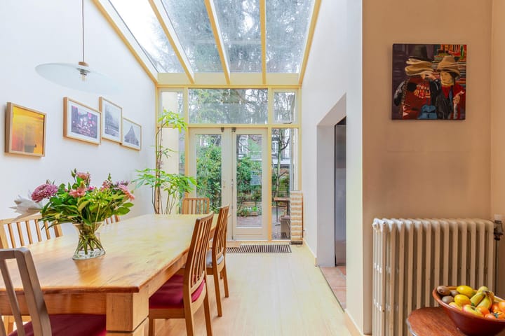 Foto 9 van Mauritsstraat 20