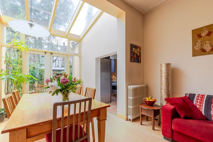 Foto 10 van Mauritsstraat 20