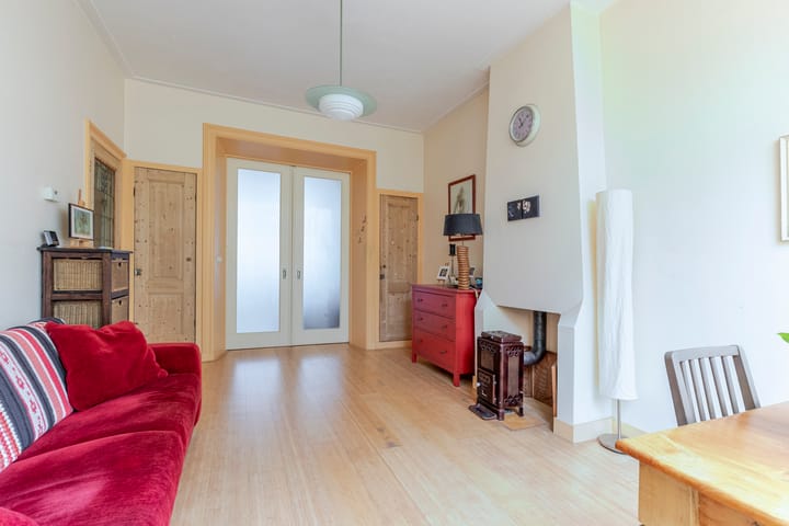 Foto 12 van Mauritsstraat 20