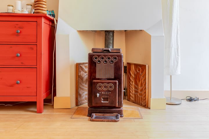 Foto 14 van Mauritsstraat 20