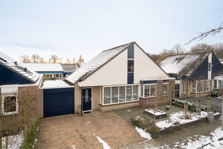 Foto 1 van Beugelhoek 19