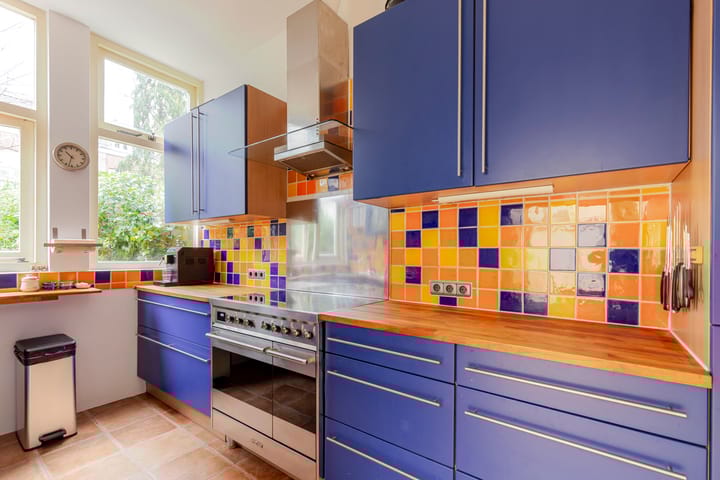 Foto 16 van Mauritsstraat 20