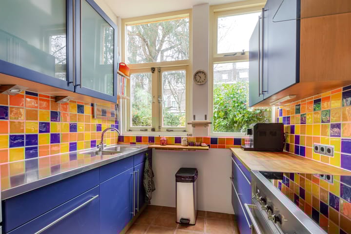 Foto 17 van Mauritsstraat 20