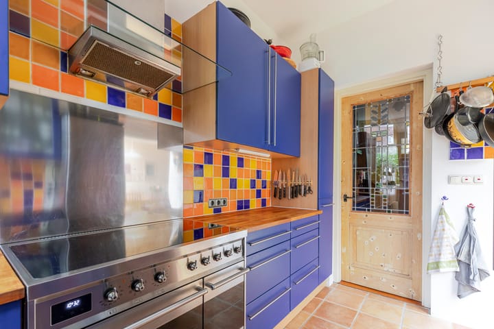 Foto 18 van Mauritsstraat 20