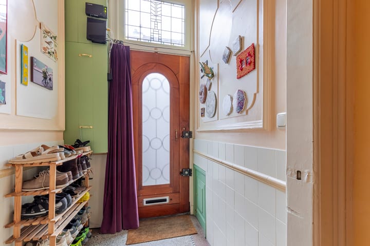 Foto 20 van Mauritsstraat 20