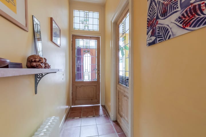 Foto 21 van Mauritsstraat 20