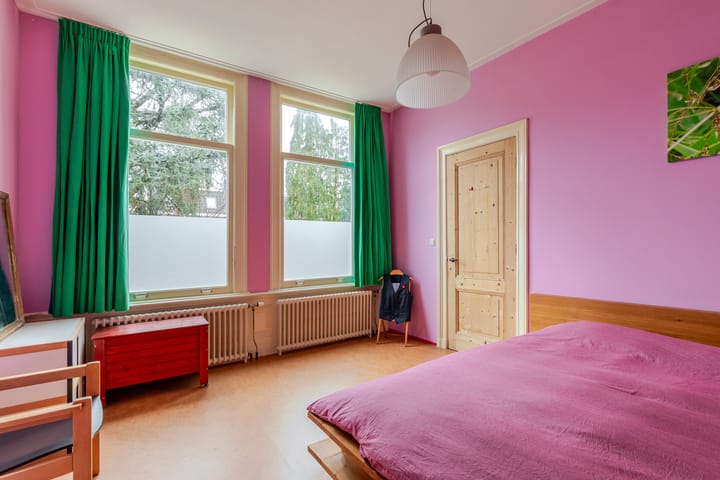 Foto 25 van Mauritsstraat 20