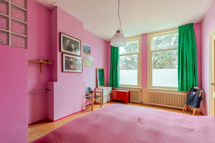 Foto 26 van Mauritsstraat 20