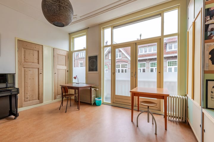 Foto 28 van Mauritsstraat 20