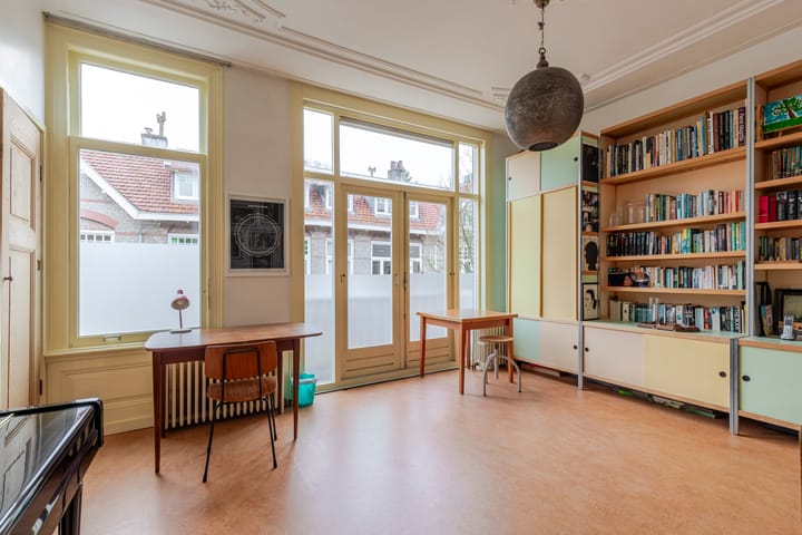 Foto 29 van Mauritsstraat 20