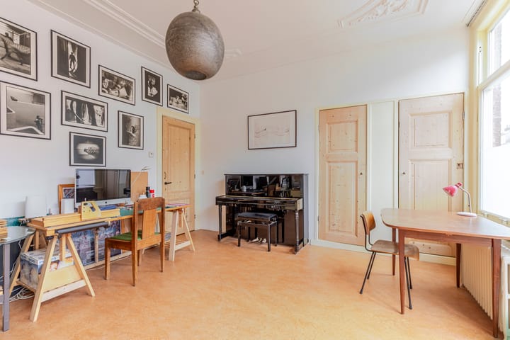 Foto 30 van Mauritsstraat 20