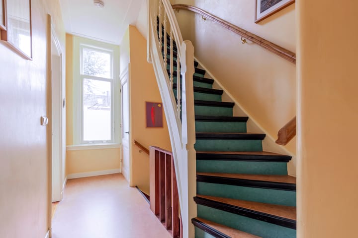 Foto 33 van Mauritsstraat 20