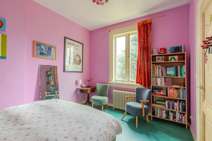 Foto 35 van Mauritsstraat 20