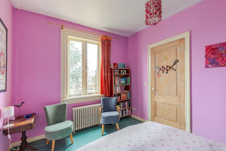 Foto 36 van Mauritsstraat 20