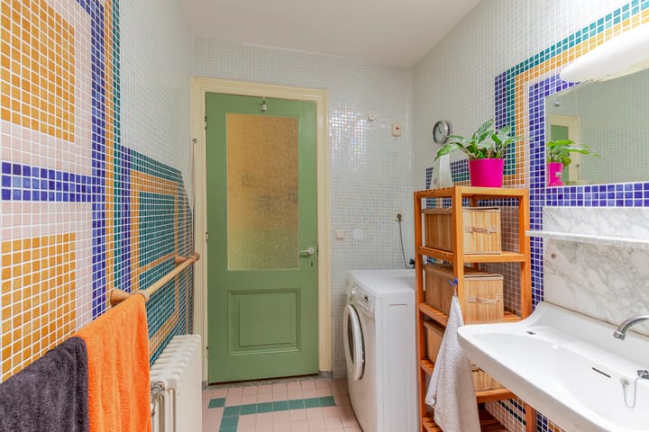 Foto 40 van Mauritsstraat 20