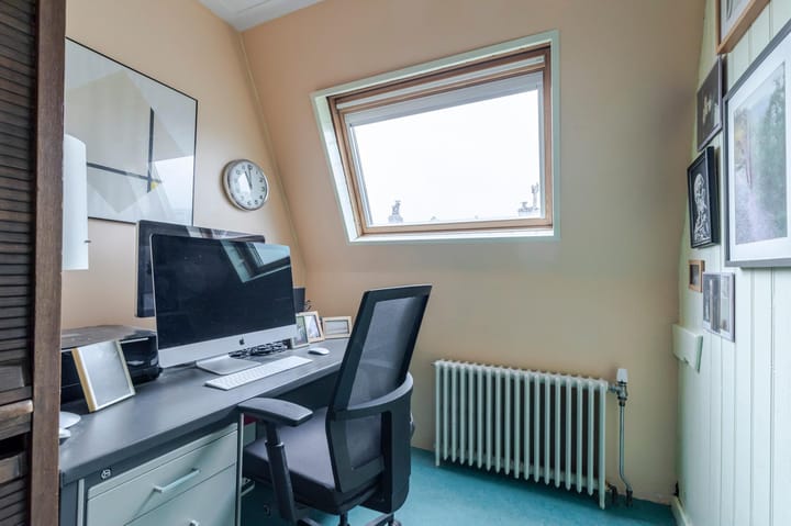 Foto 44 van Mauritsstraat 20