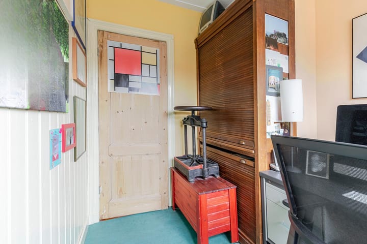 Foto 45 van Mauritsstraat 20