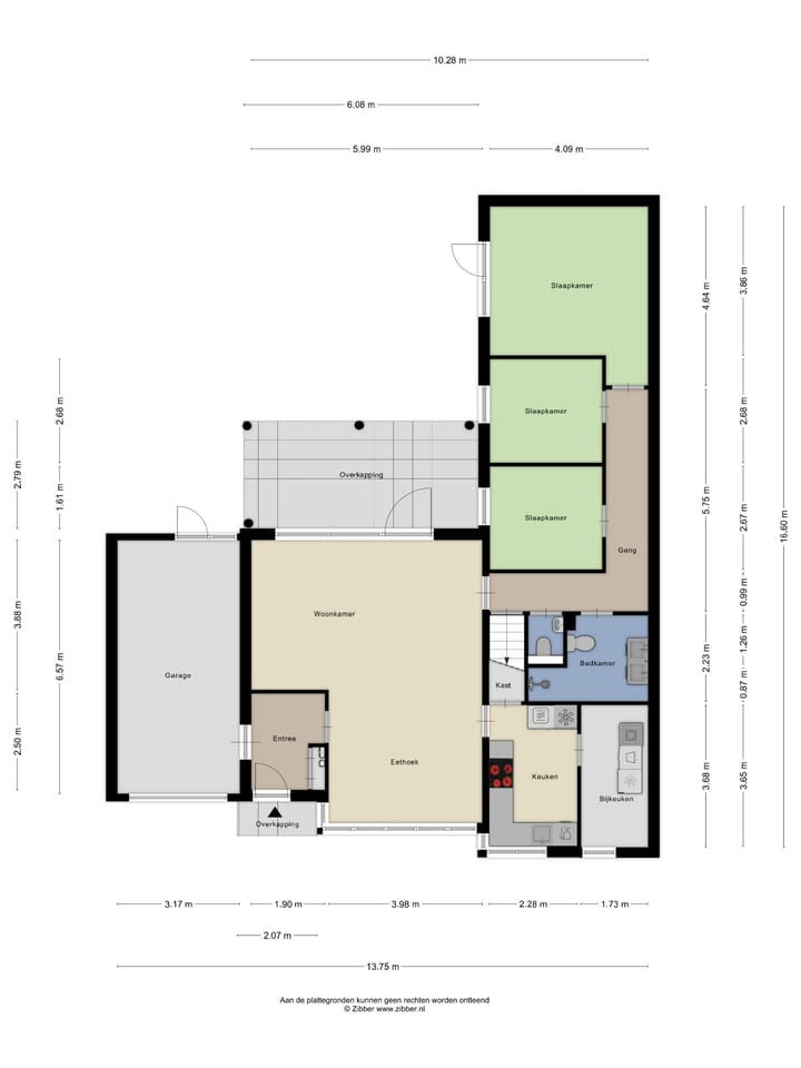 Foto 37 van Beugelhoek 19