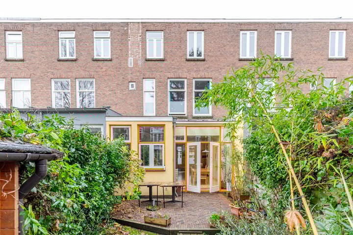 Foto 52 van Mauritsstraat 20