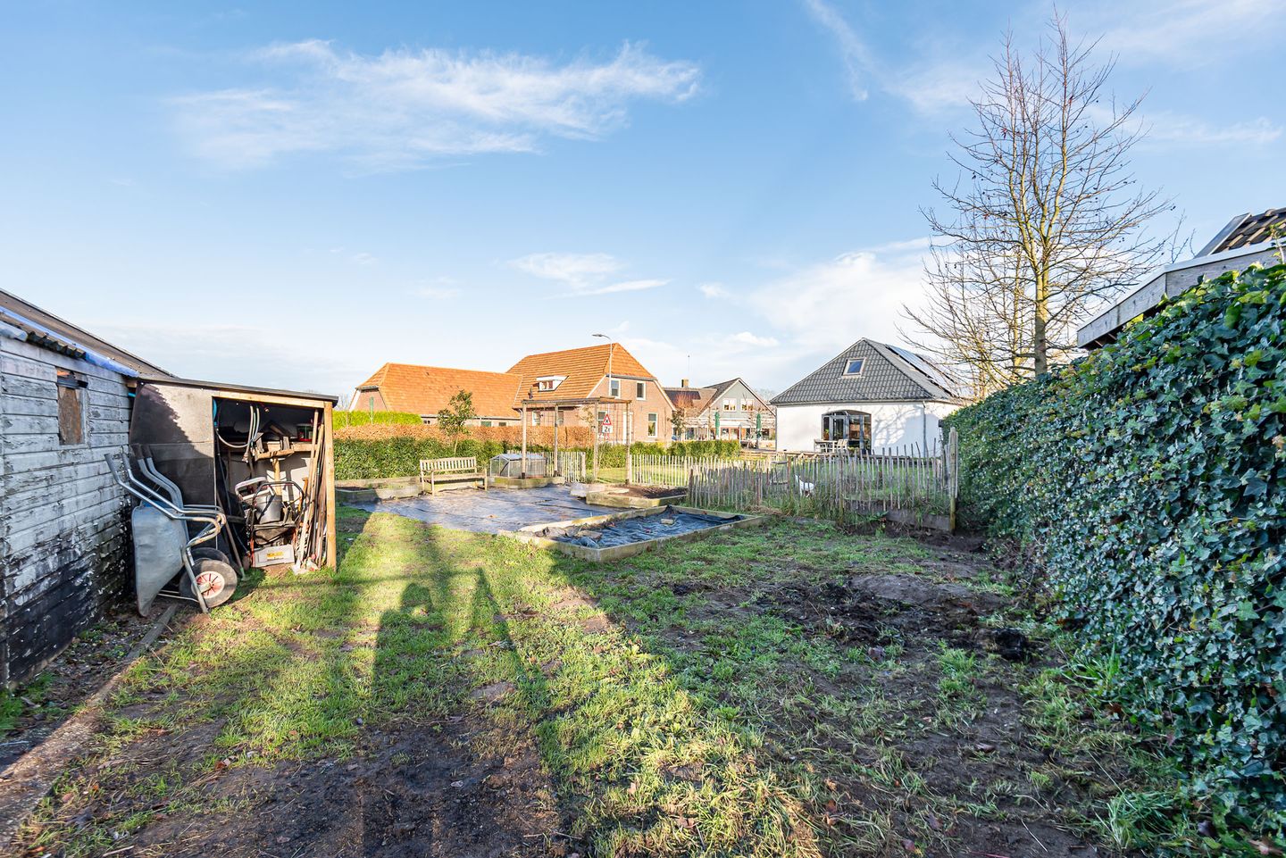 Foto 40 van Wiekenseweg 23