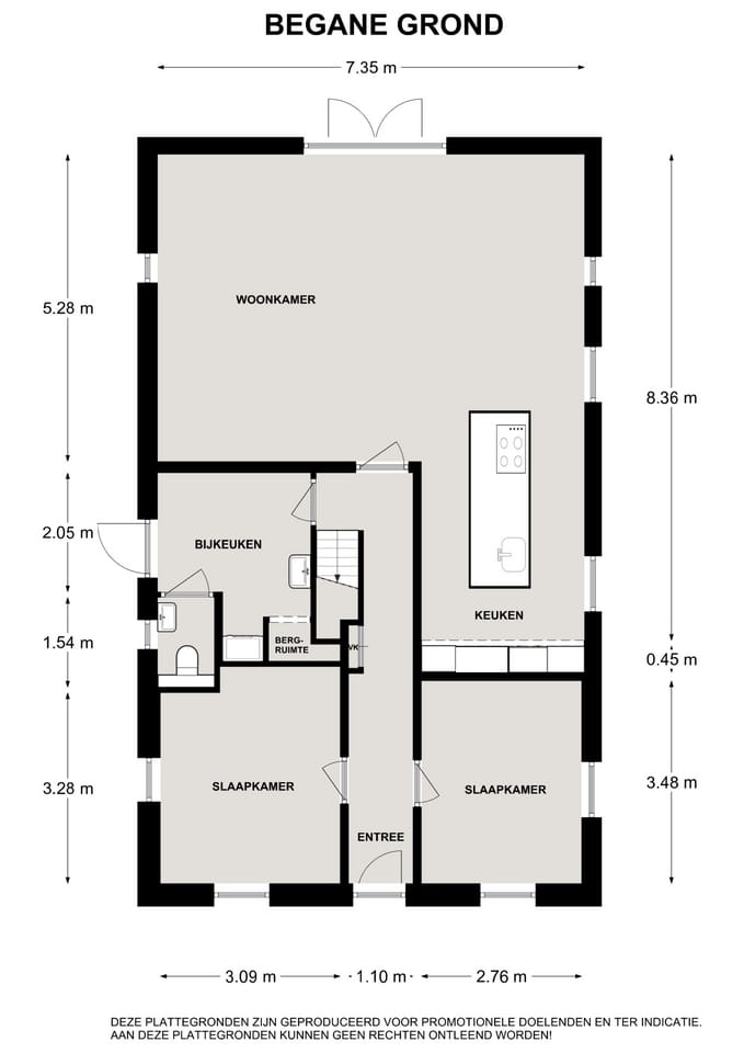 Foto 50 van Wiekenseweg 23