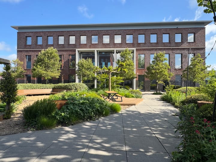 Toermalijnstraat 8, Alkmaar