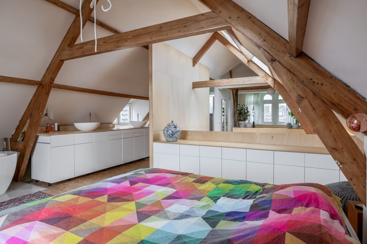 Foto 4 van Henegouwerlaan 37-A