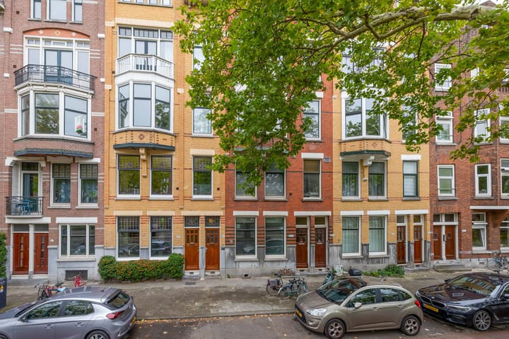 Foto 5 van Henegouwerlaan 37-A