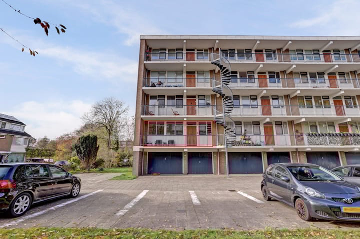 Photo 4 of Richterslaan 81