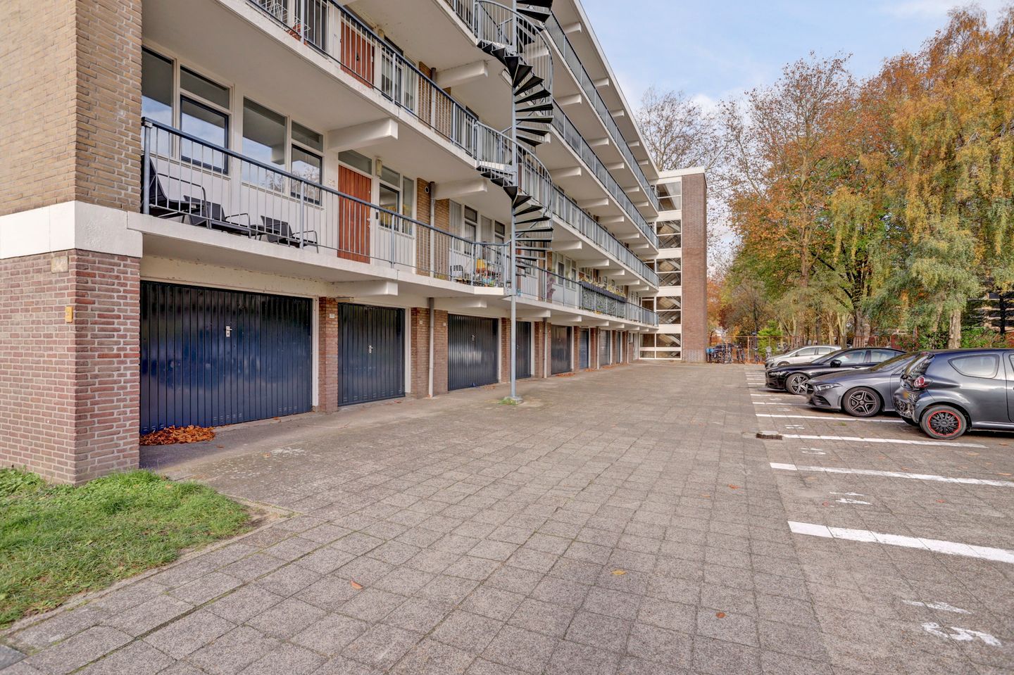 Foto 10 van Richterslaan 81