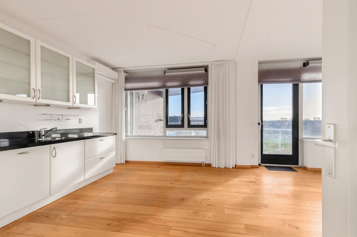 Foto 3 van Graskamplaan 64