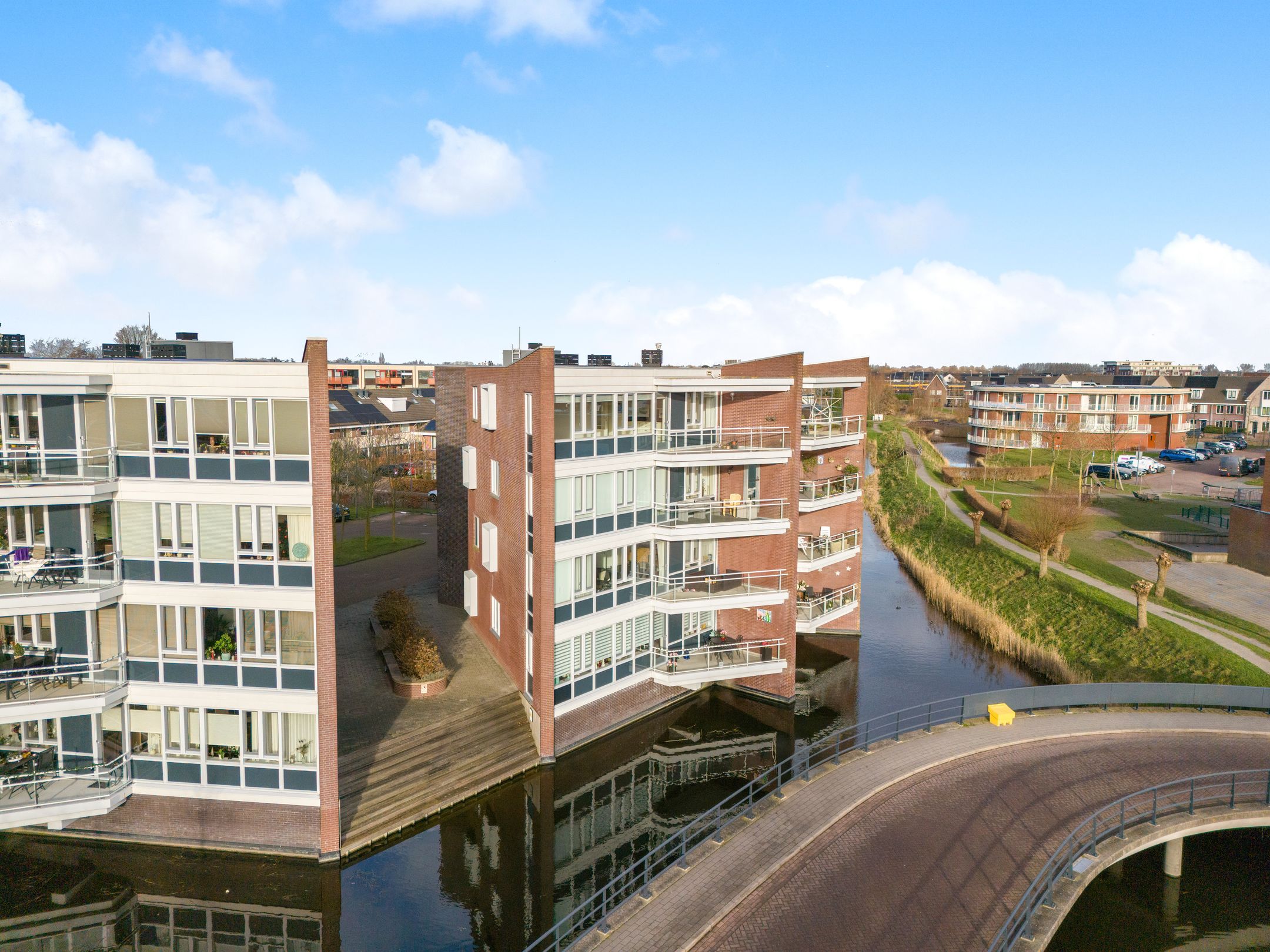 Buying a house in The Netherlands., Graskamplaan 64