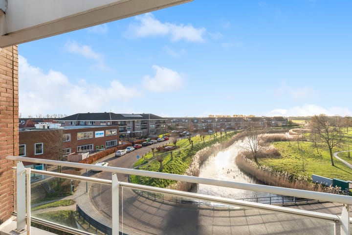 Foto 16 van Graskamplaan 64