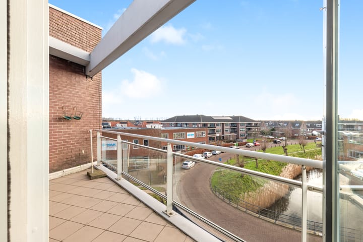 Foto 12 van Graskamplaan 64