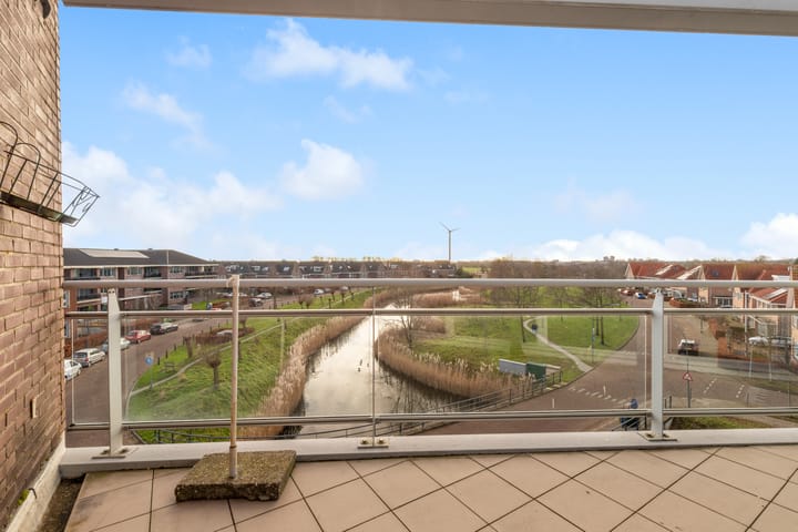 Foto 13 van Graskamplaan 64