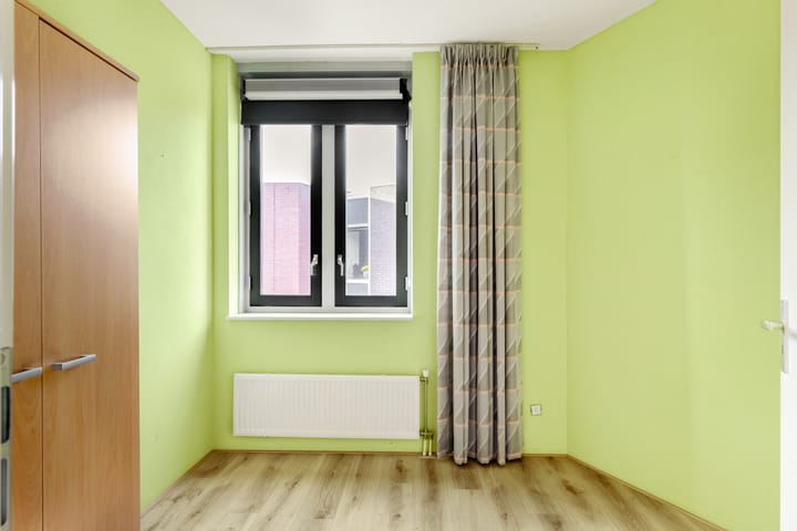 Foto 19 van Graskamplaan 64