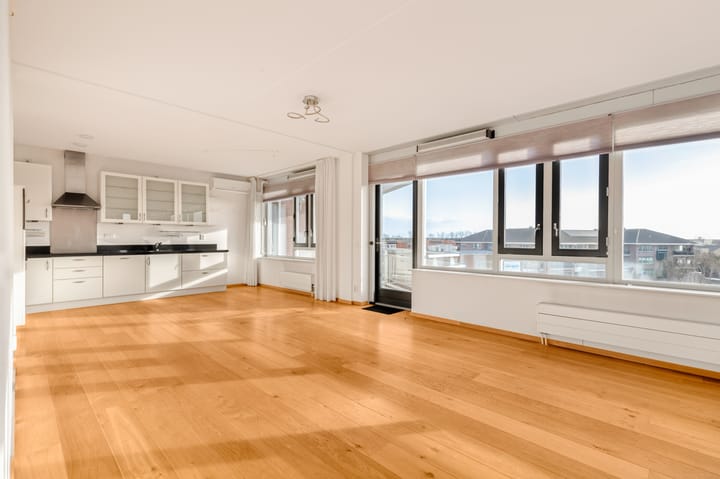 Foto 7 van Graskamplaan 64