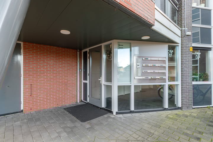 Foto 29 van Graskamplaan 64