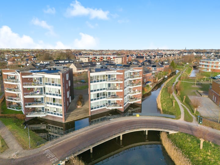 Foto 31 van Graskamplaan 64