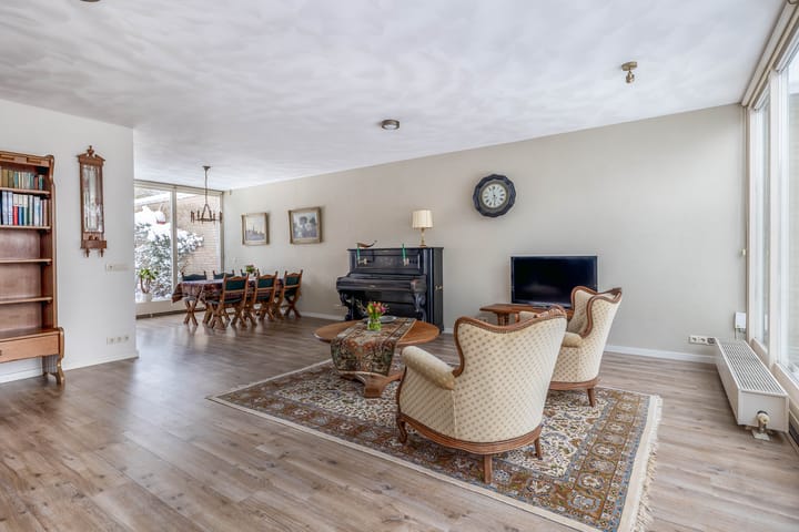 Foto 11 van Chopinlaan 4