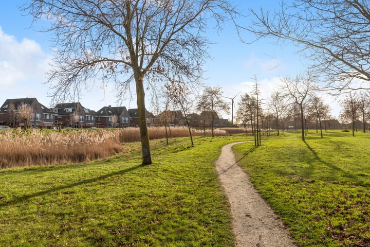 Foto 33 van Graskamplaan 64