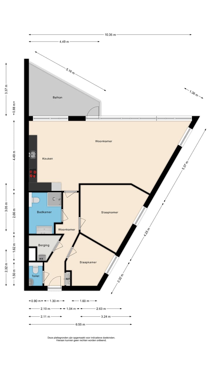 Foto 37 van Graskamplaan 64